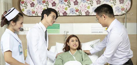 彩孕生殖最热新闻报道